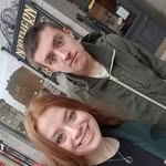 Niall Benson - @niall.benson - Instagram