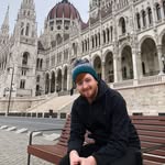 Niall Black - @niall_black99 - Instagram