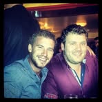 Niall Black - Facebook