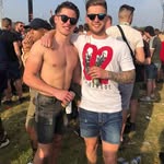 Niall Blackmore - @blackmoreniall - Instagram