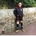 Niall Brown - Facebook