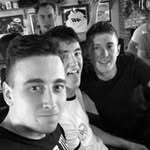 Niall Farley - @niallfarley - Instagram