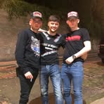 Niall Hurst - Facebook