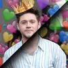 Niall is king 👑 - @ocean.niall - TikTok
