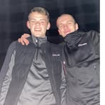 Niall King - Facebook