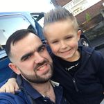 Niall King Mercer - @niallmercer - Instagram