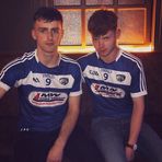 Niall Saunders - Facebook