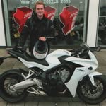 Niall Saunders - @niallsaunders - Instagram