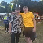 Niall Savage - @nige_sav - Instagram
