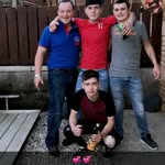 Niall Savage - @niall.savage.526 - Instagram