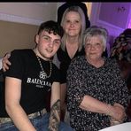 Niall Taylor - Facebook
