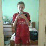 Niall Thomas - @niallthomas25 - Instagram