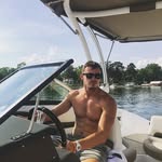 Niall Thomas - @niall_like_the_river - Instagram