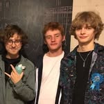 Niall Thomas - @niallthomas123 - Instagram