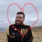 Niall Thomas - @synysterbear - Instagram