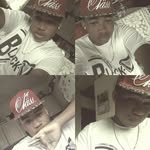 Niall Thomas - @_niallyungking23 - Instagram