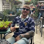 Niall Thomas - @niall_thomas31 - Instagram