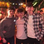 Niall Ward - Facebook