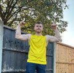 Niall Ward - Facebook