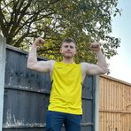 Niall Ward - Facebook