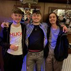 Niall Weldon - Facebook