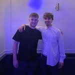Niall Weldon - @_niallweldon_6 - Instagram