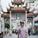 杨李辉 - @niallyoungyang - Instagram