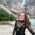 Niamh Gordon - @niamhygordon - Instagram