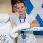 niamh mitchell🥊 - @niamhboxing - Instagram