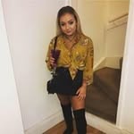 Niamh Mitchell - @niamhanniemitchell97 - Instagram