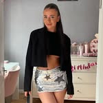 Niamh Mitchelll 🖤 - @niamh.mitchell_ - Instagram