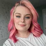 Niamh Morris - @niamhmorrissss - Instagram
