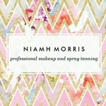 Niamh Morris Make Up & Beauty - @niamhmorrismakeup - Instagram