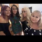 Niamh Sutton - @niamhsutton - Instagram