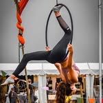 Niamh Sutton - @niamh_does_ariel - Instagram