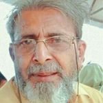 Niaz Ul Haque Pasha - @ara.inbaba - Instagram