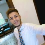 Nibal Hamdan - @hamdannibal - Instagram