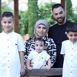Nibal Hamdan - @nibalhamdan - Instagram