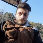 Nibal Hamdan - @hnibal - Instagram