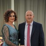 Nibal Kh Hamdan - @nibal288 - Instagram