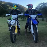 Nic Alexander - @tssunaamii - Instagram