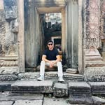 Nic Alexander - @cheesypoon - Instagram