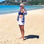 Nicole Alexander - @nicalexanderhere - Instagram