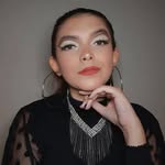 N I C O L L Y   A N D R A D E💖 - @nicandrade_makeup - Instagram