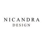 Nicandra Design - @nicandra_design - Instagram