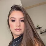 Nicole Ribeiro - @nicandradee - Instagram