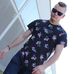 Nick Arnold - Facebook