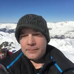 Nic Barnes - @balphrarnes - Instagram