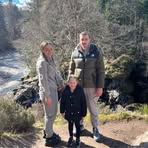 Nic Barnes - Facebook