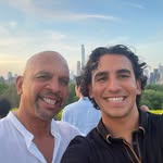 Dominic - @nicbarretto - Instagram